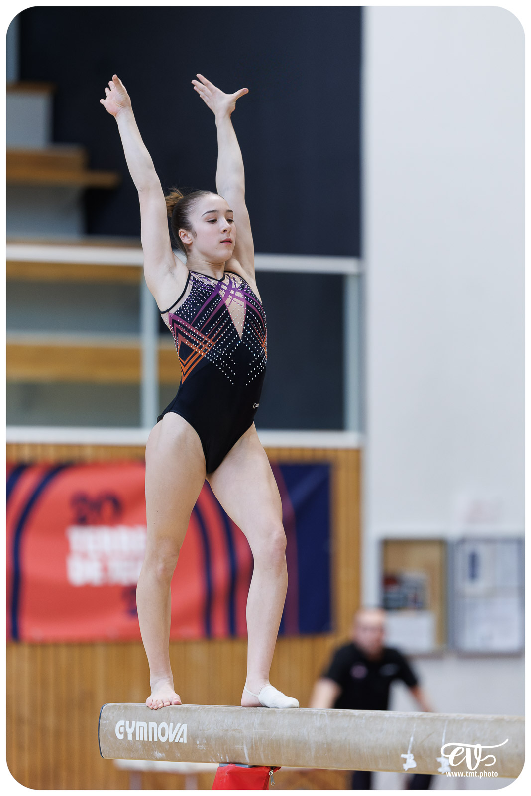 DEMI FINALE TOP12 GAF 2025